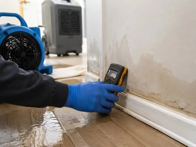 24/7 Water damage restoration services in Bronxville, NY - Rapid flood cleanup and mitigation